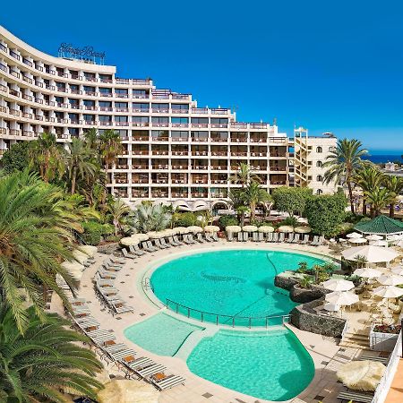 Seaside Sandy Beach Playa del Inglés Exterior foto