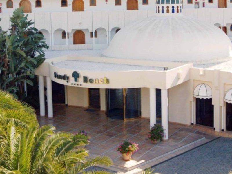 Seaside Sandy Beach Playa del Inglés Exterior foto
